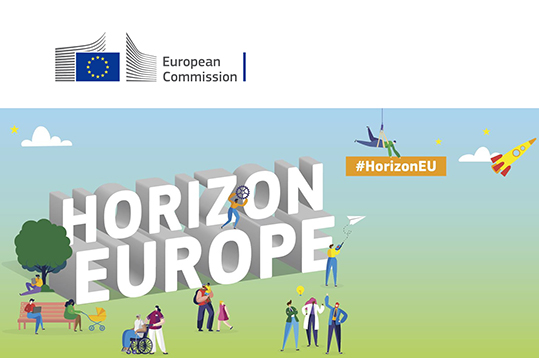 Commissione Europea Horizon Europe work programme 2026-2027