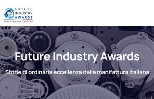 Made Competence Center Fanuc Made Future Industry Awards 2025
