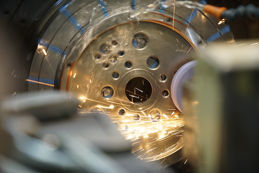 Simodec 2026 tornitura lavorazioni di precisione La Roche sur Foron