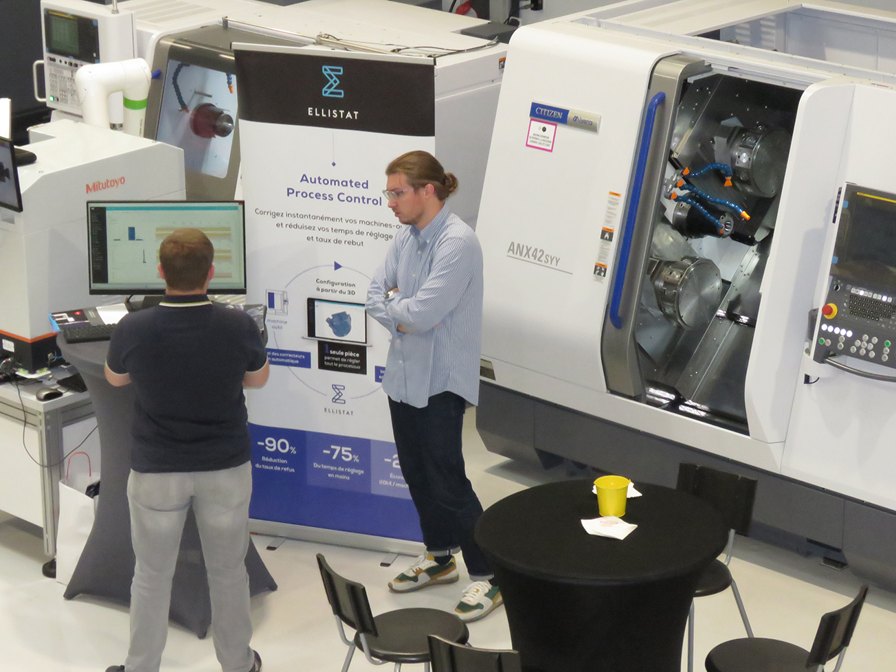  Simodec 2026 tornitura lavorazioni di precisione Trofei innovazione