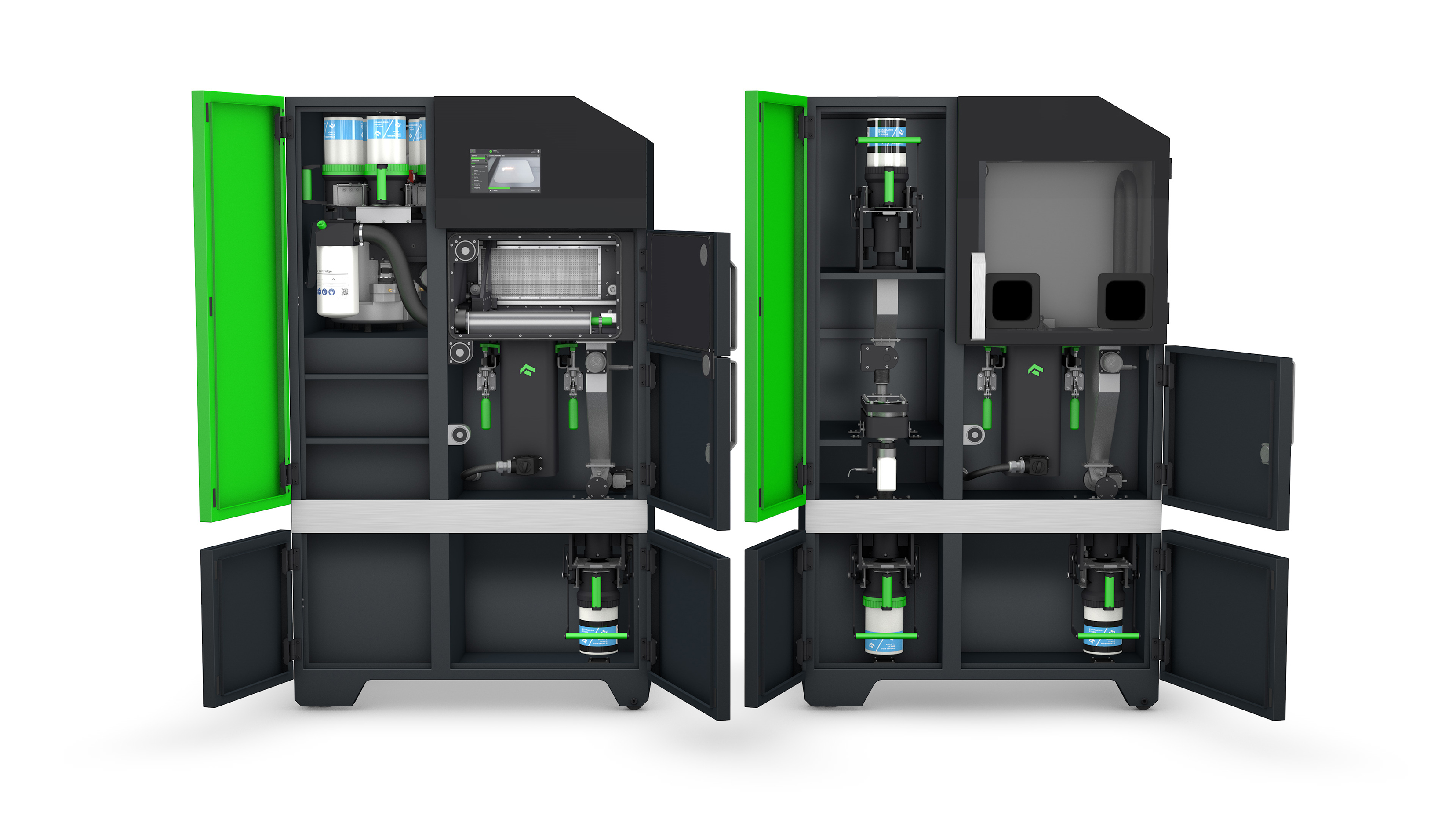 Synergon prospettive 2026 additive manufacturing One Click Metal