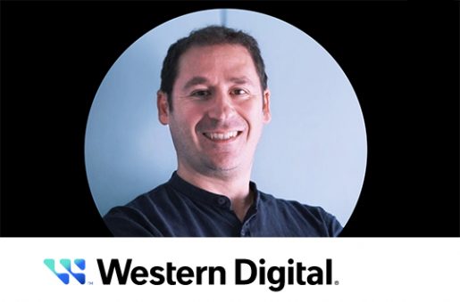 Western Digital HDD data center intelligenza artificiale storage digitale Carmelo D'Agopstino