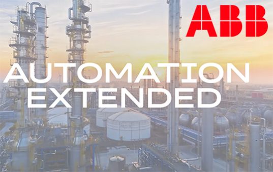 ABB programma Automation Extended ecosistema automazione