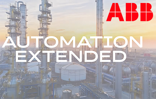 ABB programma Automation Extended ecosistema automazione