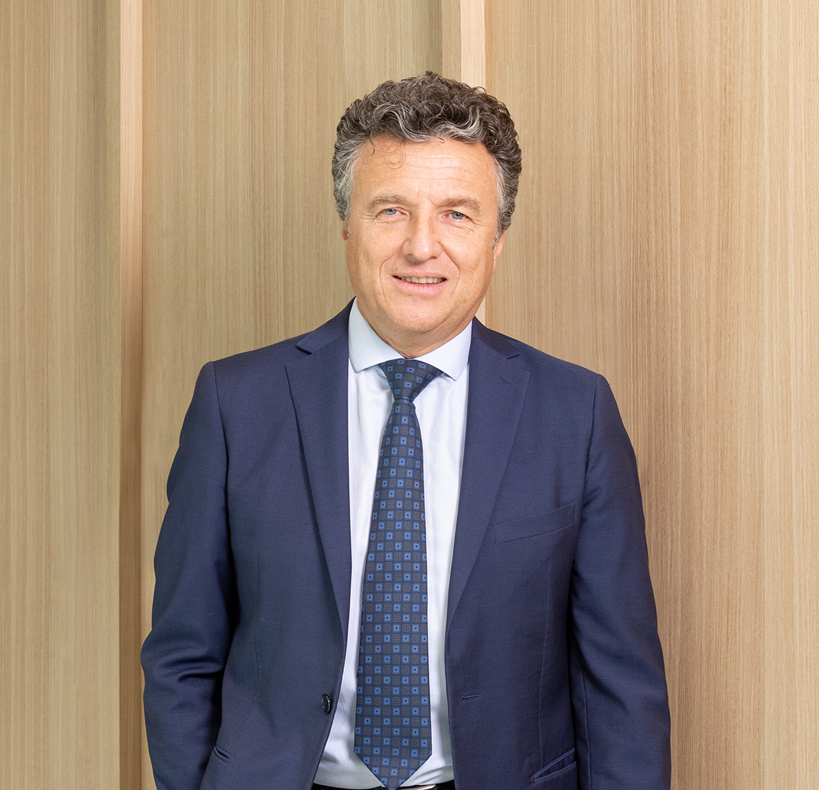 ABS Service e-commerce acciaio Andrea Di Bello