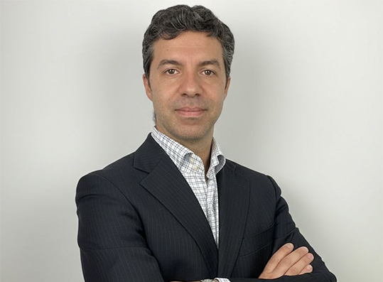 AIdAM associazione automazione meccatronica nomina Marcello Zinno