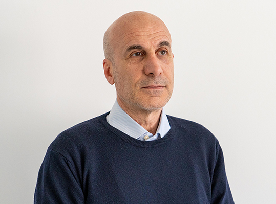 Area science park nomina Giorgio Graditi ricerca innovazione