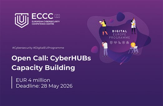 ECCC Cyber Hub rafforzamento cybersecurity uE