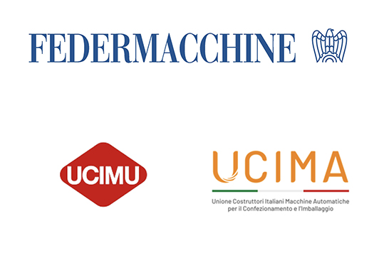 Federmacchine nomine vicepresidenti Rosa Cavanna Ucimu Ucima