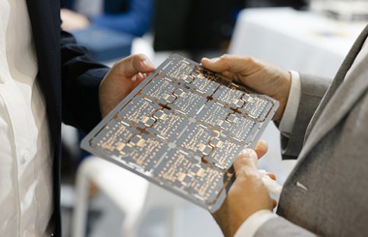 Focus on PCB Vicenza maggio 2026