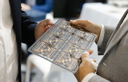 Focus on PCB Vicenza maggio 2026