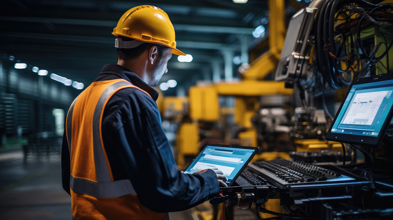 Lapp cybersecurity OT industriale soluzioni security by design