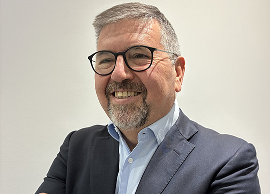 The Mobile Robot Company nomina Emea Fernando Fandiño Oliver robotica mobile