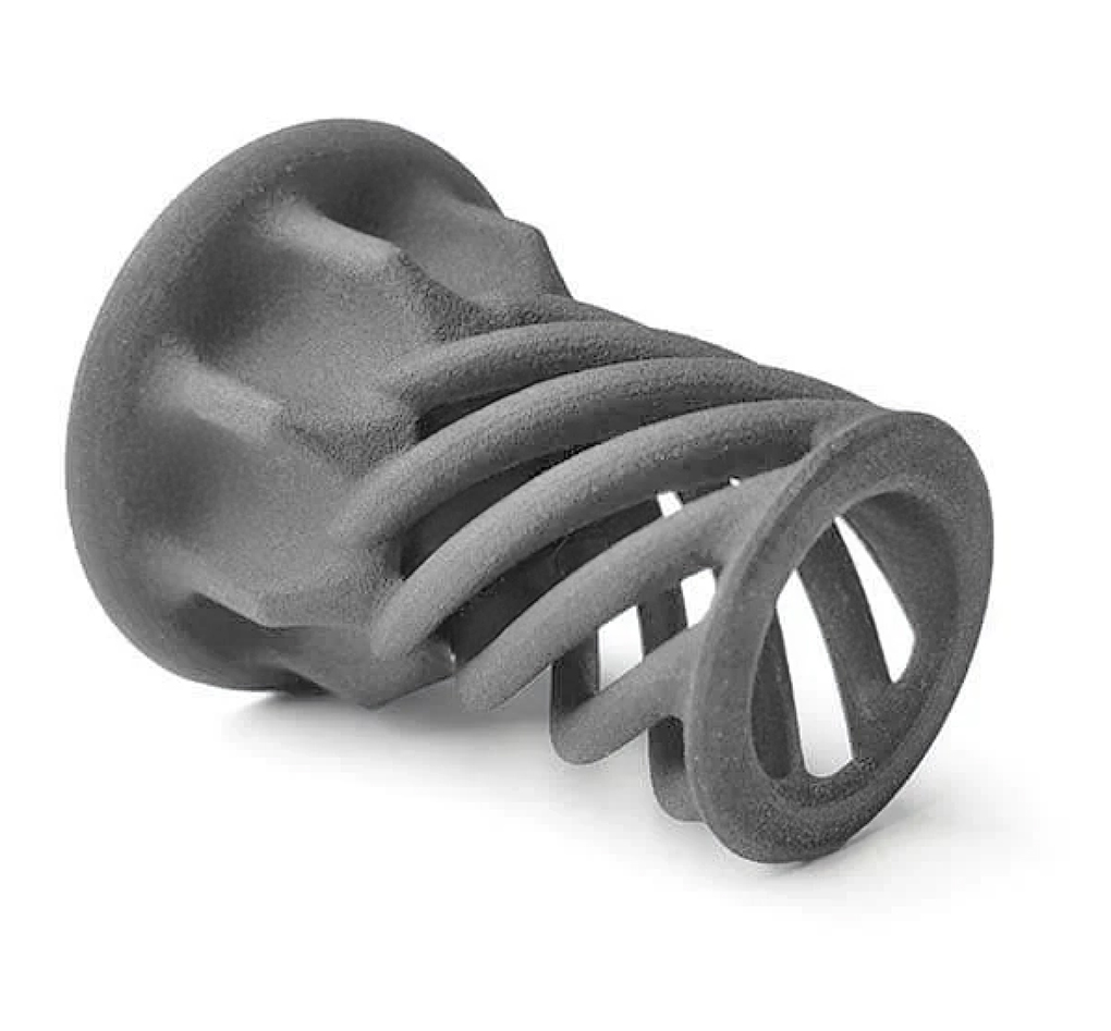  Weerg stampa 3D Nylon PA11 seconda generazione componente
