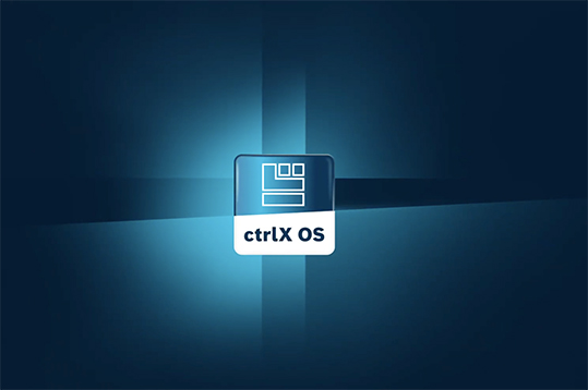 Bosch-Rexroth-software-defined-automation-CPU-AMD