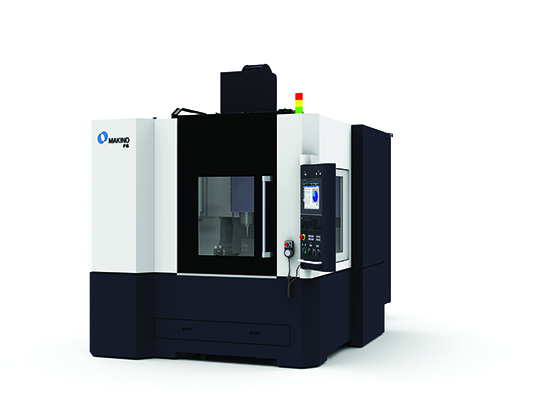 Makino-centro-di-lavoro-f6-stampi-matrici