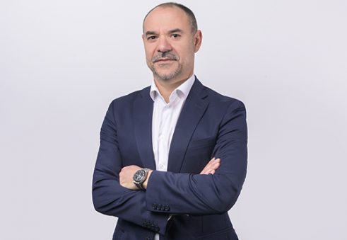Palo Alto Networks nomina Francesco Seminaroti