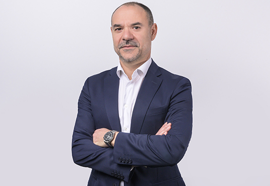 Palo Alto Networks nomina Francesco Seminaroti
