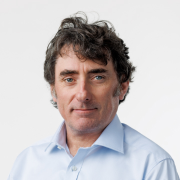 SolidManufacturing microfabbricazione additiva BMF Robert Keogh