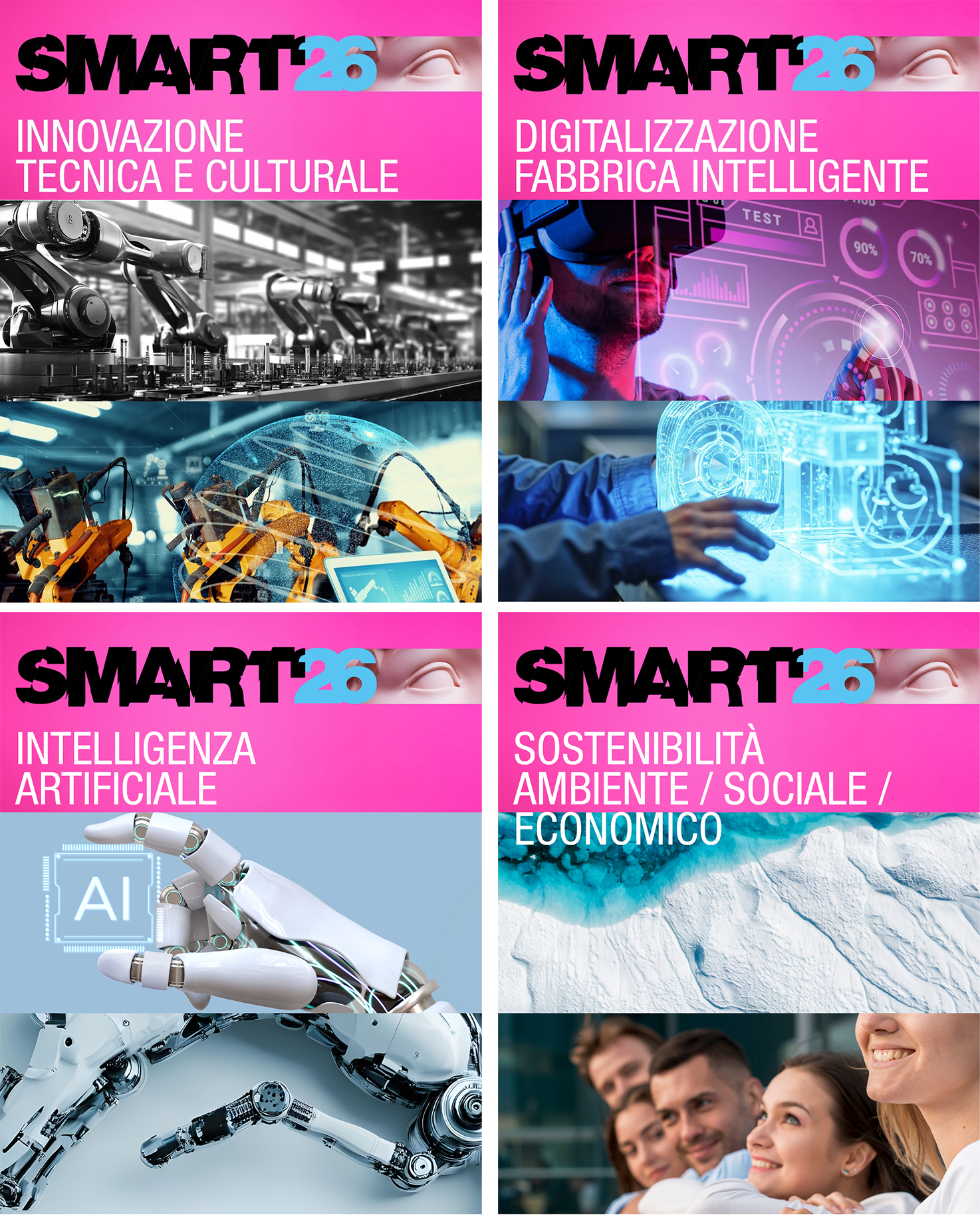 Ucif Poliefun Smart 26 convegno finitura industriale Milano Fondazione Cariplo