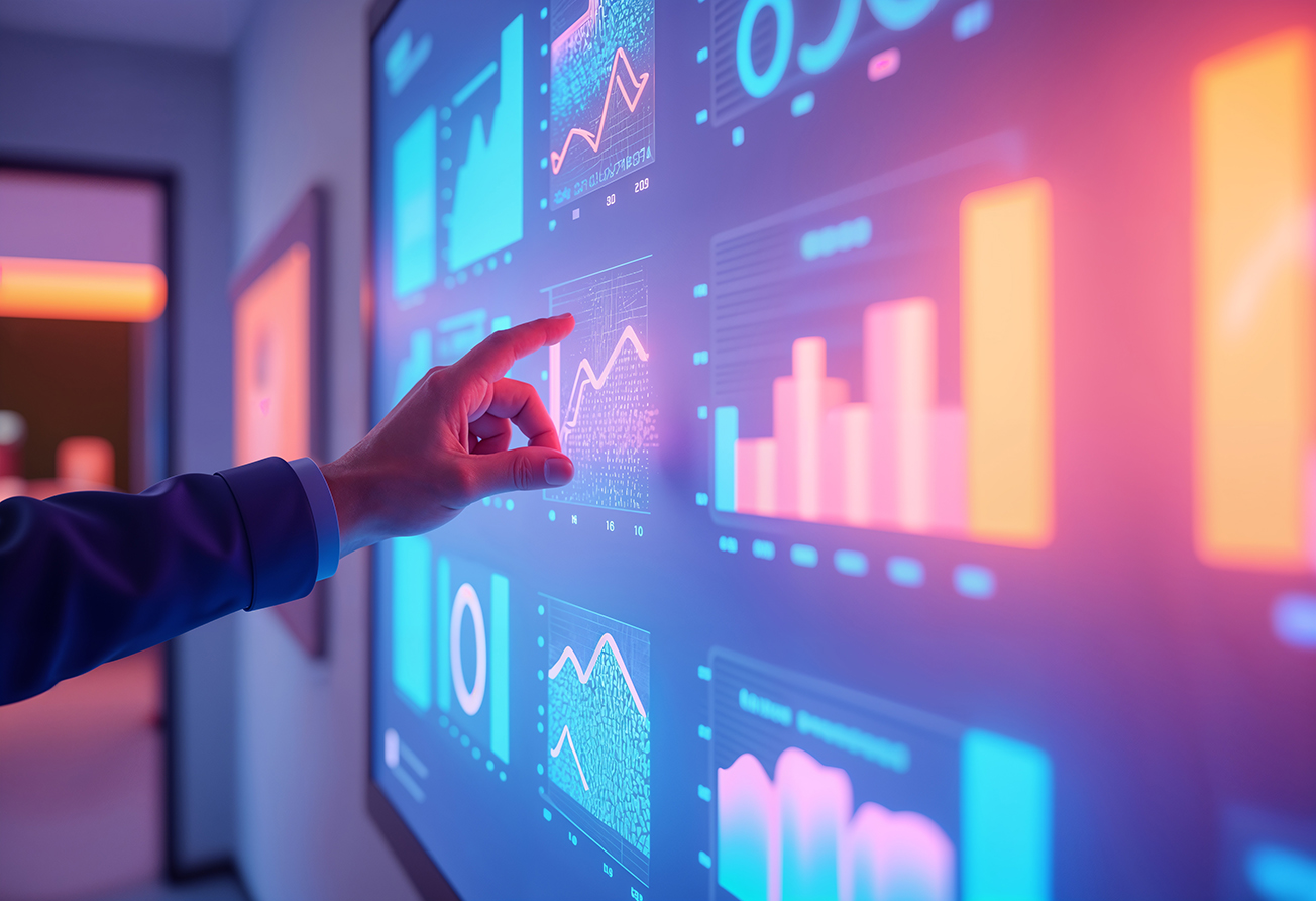 Axis Communications nomina Cancemi digital transformation Italia