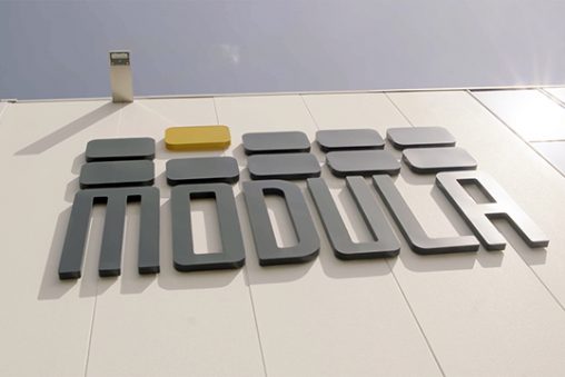Modula RMO Incontra magazzini automatici verticali Experience Centre