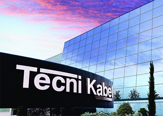 Tecnikabel cavi speciali acquisizione EIS Wire & Cable USA