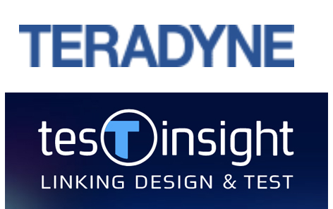 Teradyne acquisizione TestInsight design to test dispositivi AI data center
