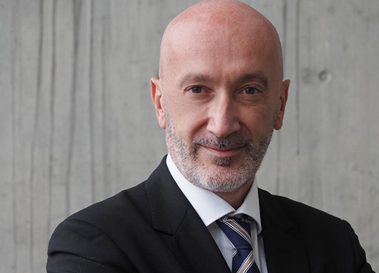 Confindustria Reggio Emilia nomina Alessandro Malavolti presidente