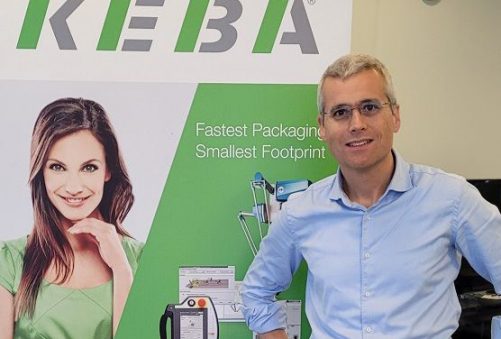 Keba Fabrizio Rossetto confronto inverter servocontrollori