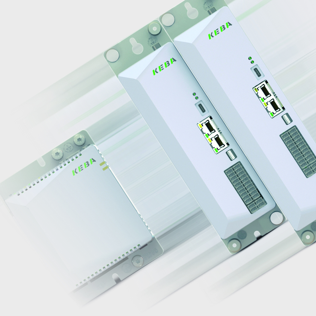 Keba Fabrizio Rossetto confronto inverter servocontrollori KeDrive D5