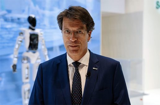 Schaeffler metaverso industriale German Innovation Award Rosenfeld