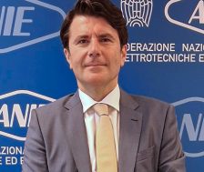 Anie Automazione nomina presidente Duilio Perna politica industriale