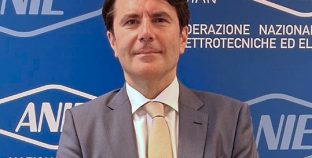 Anie Automazione nomina presidente Duilio Perna politica industriale