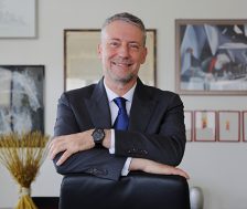 Anie CSI nomina Massimo Valerii presidente