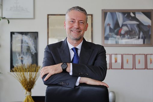 Anie CSI nomina Massimo Valerii presidente