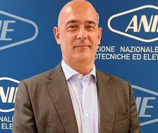 Anie SIT nomina Luca Corti telecomunicazioni