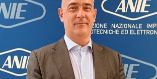Anie SIT nomina Luca Corti telecomunicazioni