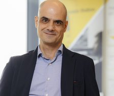Axis firma digitale contenuti video autenticità contro deepfake AI Paolo Mura