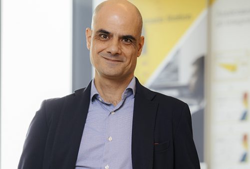 Axis firma digitale contenuti video autenticità contro deepfake AI Paolo Mura