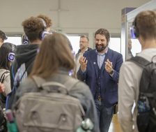 B&R Italia Automation Academy ampliamento Flavio Renaldini