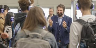 B&R Italia Automation Academy ampliamento Flavio Renaldini