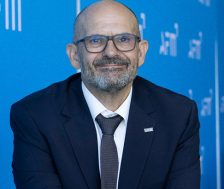Cecimo nomina José Pérez Berdud nuovo presidente