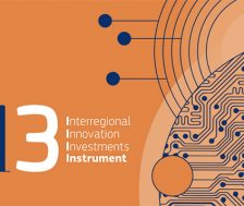 Commissione Europea I3 strumento ricerca partner
