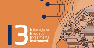 Commissione Europea I3 strumento ricerca partner