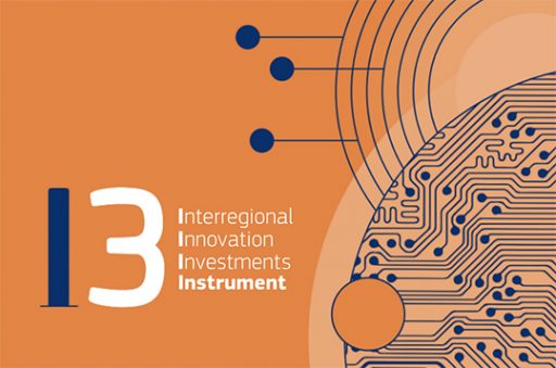 Commissione Europea I3 strumento ricerca partner
