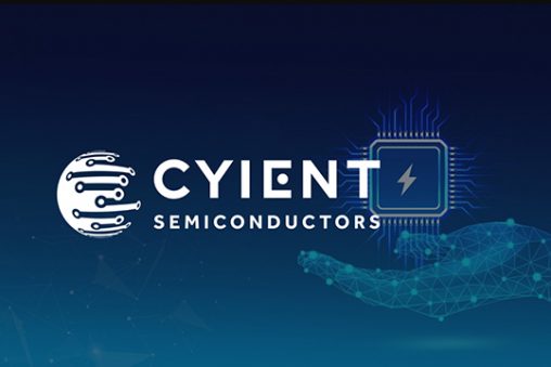 Cyient_Semiconductors finanziamento strategico semiconduttori India