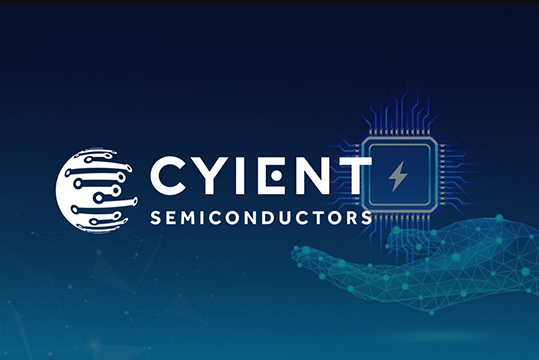 Cyient_Semiconductors finanziamento strategico semiconduttori India