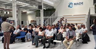 Digital Industries World Industry 4.0 Student Contest 2026 Made cc 4.0