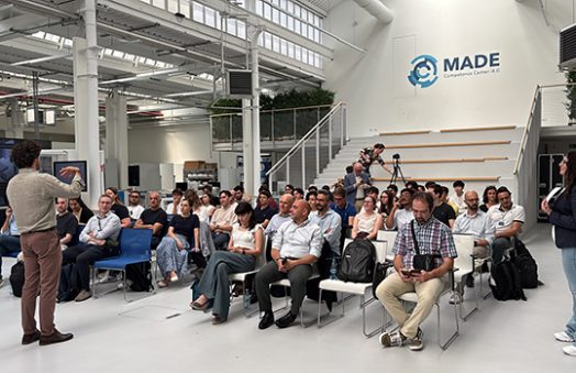 Digital Industries World Industry 4.0 Student Contest 2026 Made cc 4.0